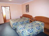 Nandewar Motor Inn - Perisher Accommodation 1