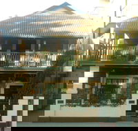 Grandview House Apartments - Perisher Accommodation