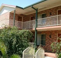Cardiff Motor Inn - Perisher Accommodation