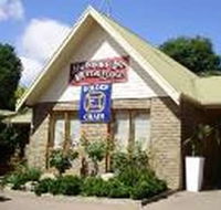 Hahndorf Inn - Perisher Accommodation