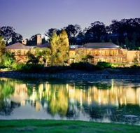 Cypress Lakes Resort - Perisher Accommodation