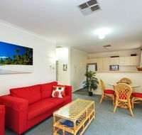 Beaches Serviced Apartments - Perisher Accommodation