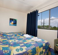 Ambassador Motor Inn Brisbane - Perisher Accommodation