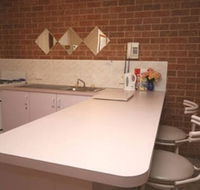 Maibonnie Villas - Perisher Accommodation