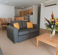 Quest Rosehill - Perisher Accommodation