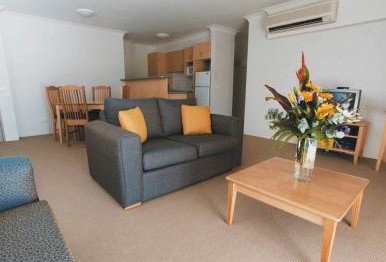 Quest Rosehill - Perisher Accommodation 0
