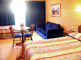 Temora NSW Perisher Accommodation