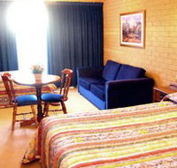 Goldtera Motor Inn - Perisher Accommodation