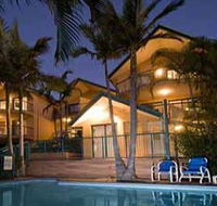 Karana Palms Resort - Perisher Accommodation