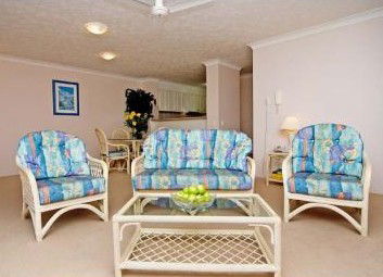 Koala Cove Holiday Apartments - Perisher Accommodation 0