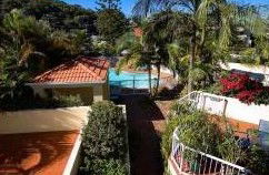 Koala Cove Holiday Apartments - Perisher Accommodation 3