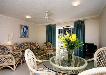 Koala Cove Holiday Apartments - Perisher Accommodation 5
