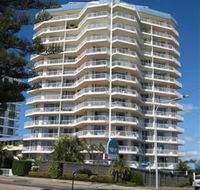 Meridian Tower - Perisher Accommodation