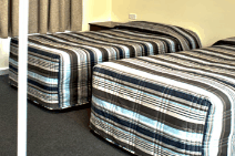 Olde Tudor Motor Inn - Perisher Accommodation