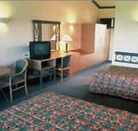 Camden Valley Country Club - Perisher Accommodation