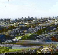 St Andrews Boulevard Apartments - Perisher Accommodation