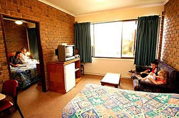 Marion Motel And Apartments - Perisher Accommodation 1