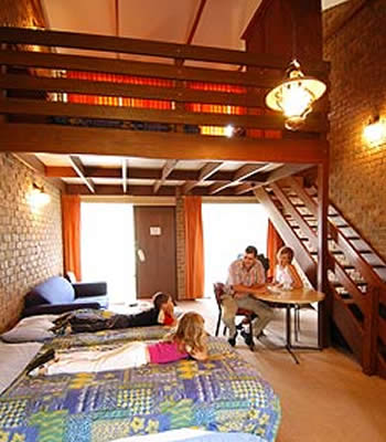 Marion Motel And Apartments - Perisher Accommodation 2