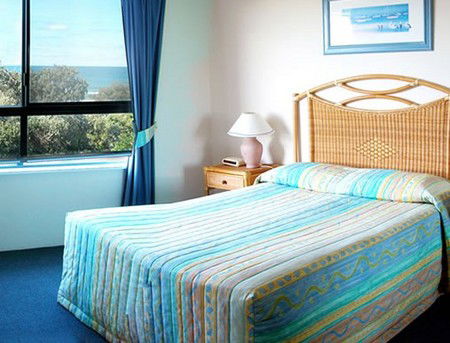 Salerno On The Beach - Perisher Accommodation 1