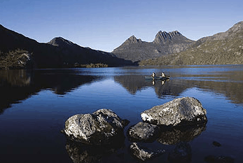 Cradle Mountain Chateau - Perisher Accommodation