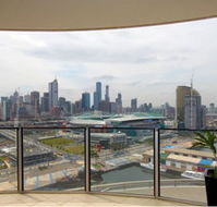 Apartments  Docklands - Perisher Accommodation