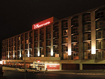Mercure Hobart - Perisher Accommodation