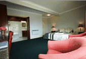 King Island Holiday Village - Perisher Accommodation