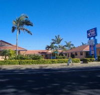 Twin Pines Motel - Perisher Accommodation