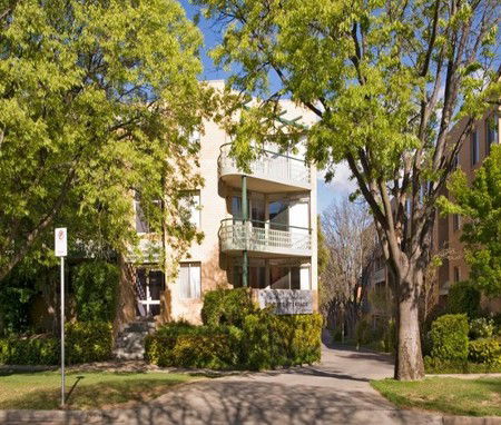 Kingston Terrace Serviced Apartments - Perisher Accommodation 1