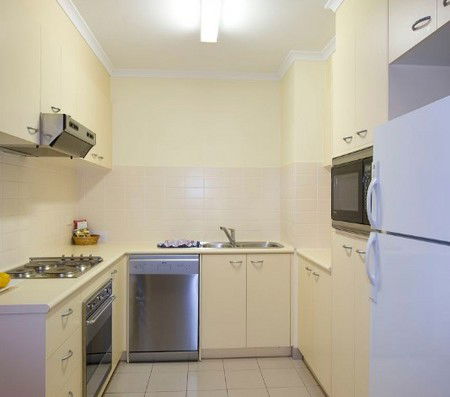 Kingston Terrace Serviced Apartments - Perisher Accommodation 2