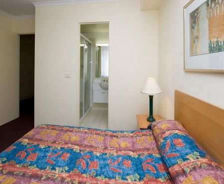 Kingston Terrace Serviced Apartments - Perisher Accommodation 3