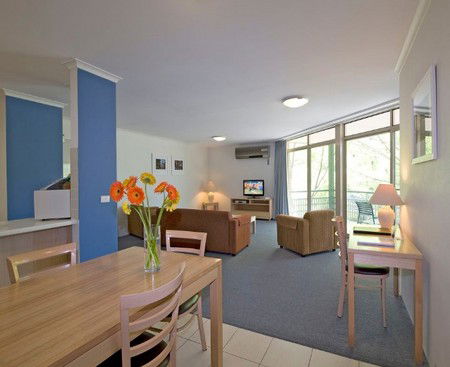 Kingston Terrace Serviced Apartments - Perisher Accommodation 4