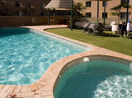 Kingston Terrace Serviced Apartments - Perisher Accommodation 5
