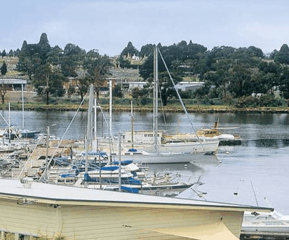 Leisure Inns Waterfront Lodge - Perisher Accommodation