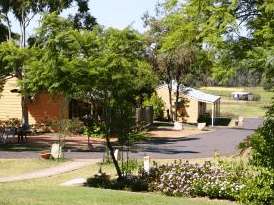 Helidon QLD Perisher Accommodation