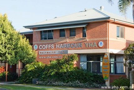 Coffs Harbour YHA - Perisher Accommodation 0