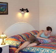 Tuncurry Sunset Motel - Perisher Accommodation