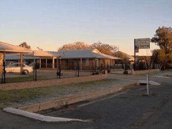 Koreela Park Motor Inn - Perisher Accommodation