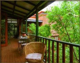 Storey Grange Bed & Breakfast - Perisher Accommodation 0