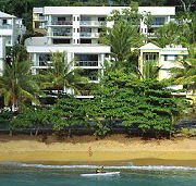 Meridien At Trinity - Perisher Accommodation