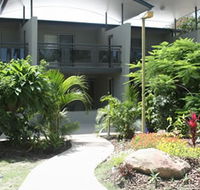 Apartments  Toolooa Gardens Motel - Perisher Accommodation