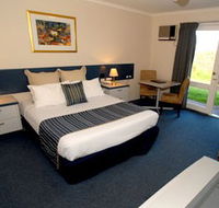 Harbour View Motor Inn  The Victoriana - Perisher Accommodation