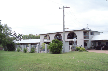 Latara Resort Motel - Perisher Accommodation