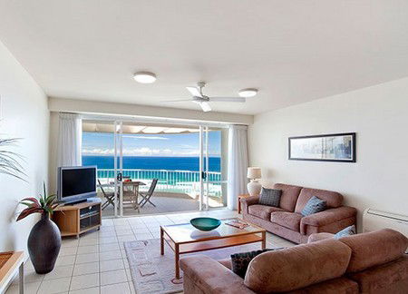 La Mer Sunshine - Perisher Accommodation 0