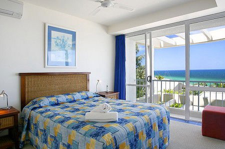 La Mer Sunshine - Perisher Accommodation 2
