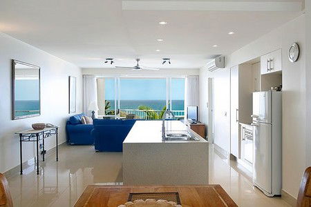 La Mer Sunshine - Perisher Accommodation 3