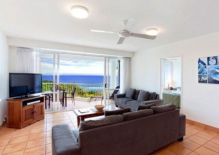 La Mer Sunshine - Perisher Accommodation 4