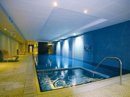 Oaks Plaza Pier - Perisher Accommodation 0