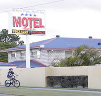 Browns Plains Motor Inn - Perisher Accommodation