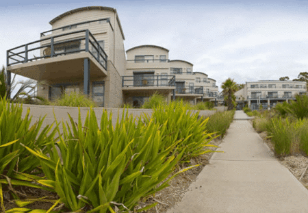 Corrigans Cove Apartments - Perisher Accommodation
